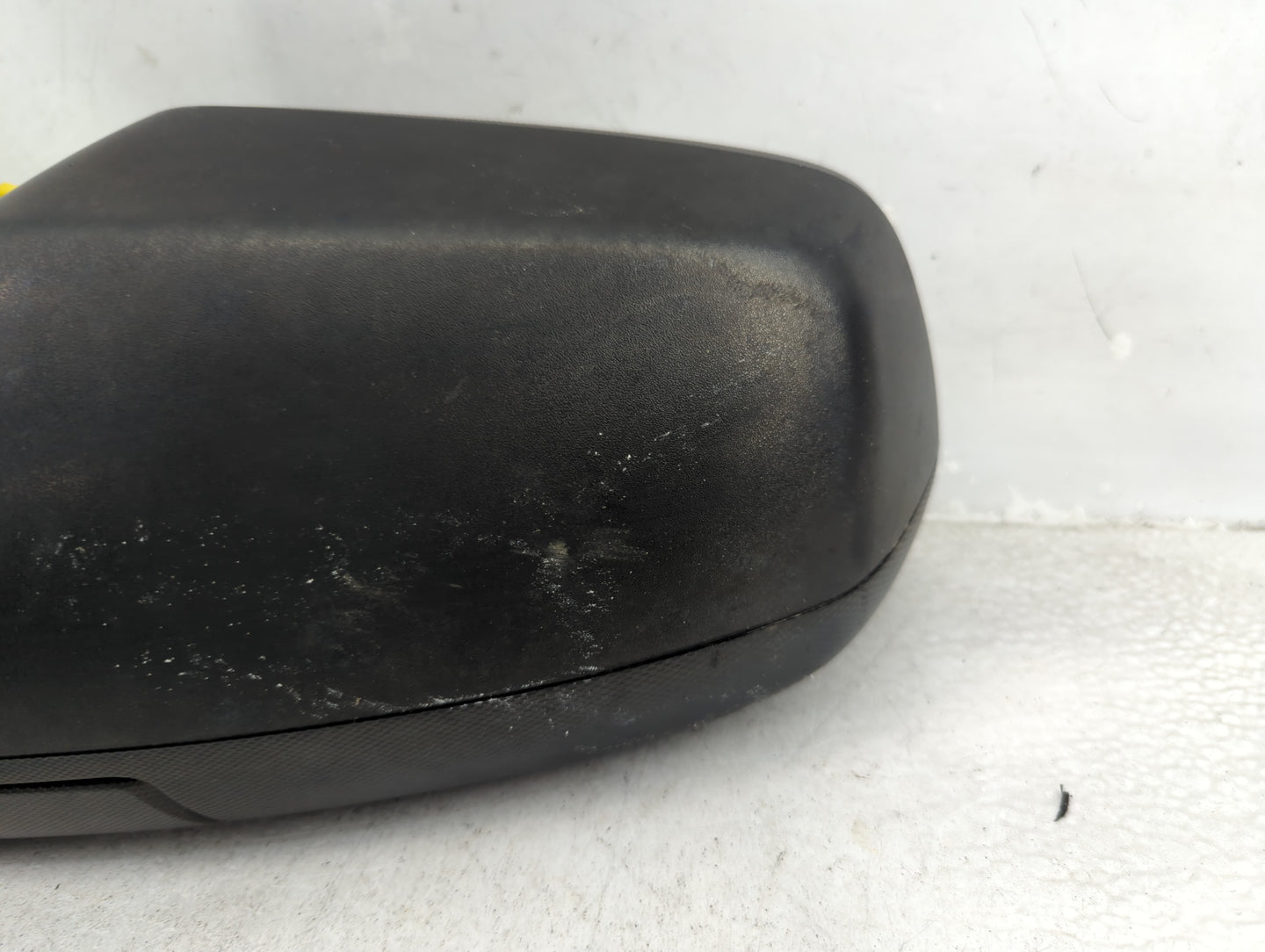 2013 Chevrolet Equinox Driver Side View Mirror - Left Door Mirror OEM Used - Oemusedautoparts1.com