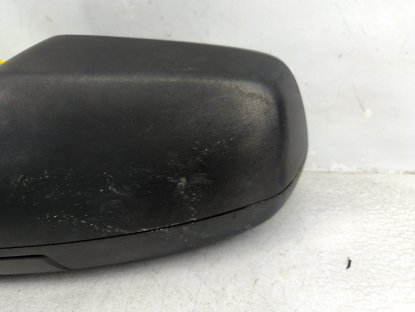 2013 Chevrolet Equinox Driver Side View Mirror - Left Door Mirror OEM Used - Oemusedautoparts1.com