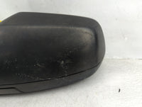 2013 Chevrolet Equinox Driver Side View Mirror - Left Door Mirror OEM Used - Oemusedautoparts1.com