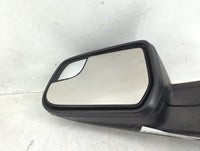 2013 Chevrolet Equinox Driver Side View Mirror - Left Door Mirror OEM Used - Oemusedautoparts1.com