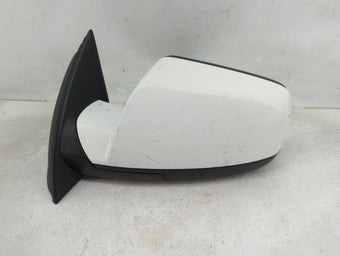 compare product 2011-2014 Chevrolet Equinox Driver Side View Mirror - Left Door Mirror OEM Used