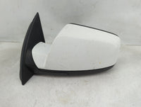 2011-2014 Chevrolet Equinox Driver Side View Mirror - Left Door Mirror OEM Used - Oemusedautoparts1.com