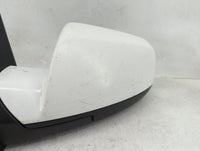 2011-2014 Chevrolet Equinox Driver Side View Mirror - Left Door Mirror OEM Used - Oemusedautoparts1.com