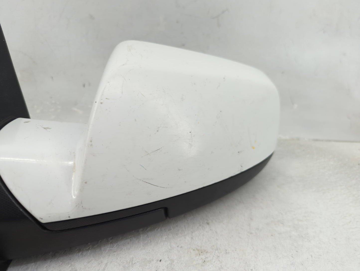 2011-2014 Chevrolet Equinox Driver Side View Mirror - Left Door Mirror OEM Used - Oemusedautoparts1.com