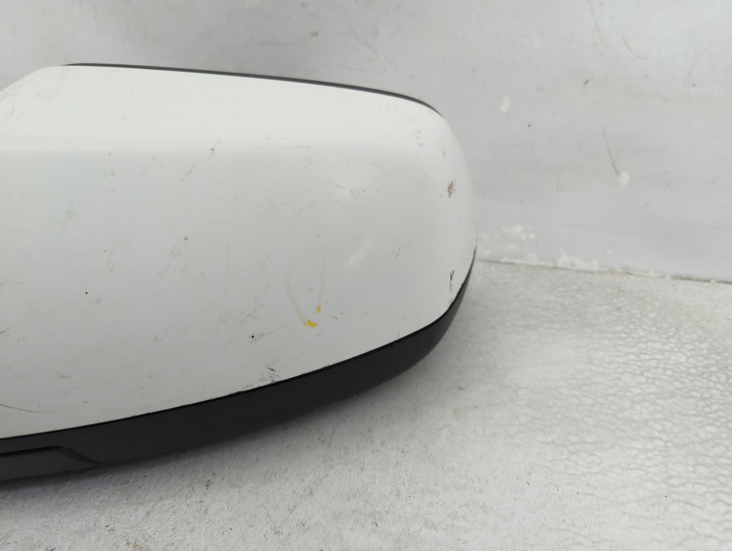 2011-2014 Chevrolet Equinox Driver Side View Mirror - Left Door Mirror OEM Used - Oemusedautoparts1.com
