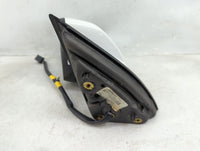 2011-2014 Chevrolet Equinox Driver Side View Mirror - Left Door Mirror OEM Used - Oemusedautoparts1.com