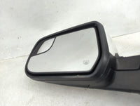 2011-2014 Chevrolet Equinox Driver Side View Mirror - Left Door Mirror OEM Used - Oemusedautoparts1.com