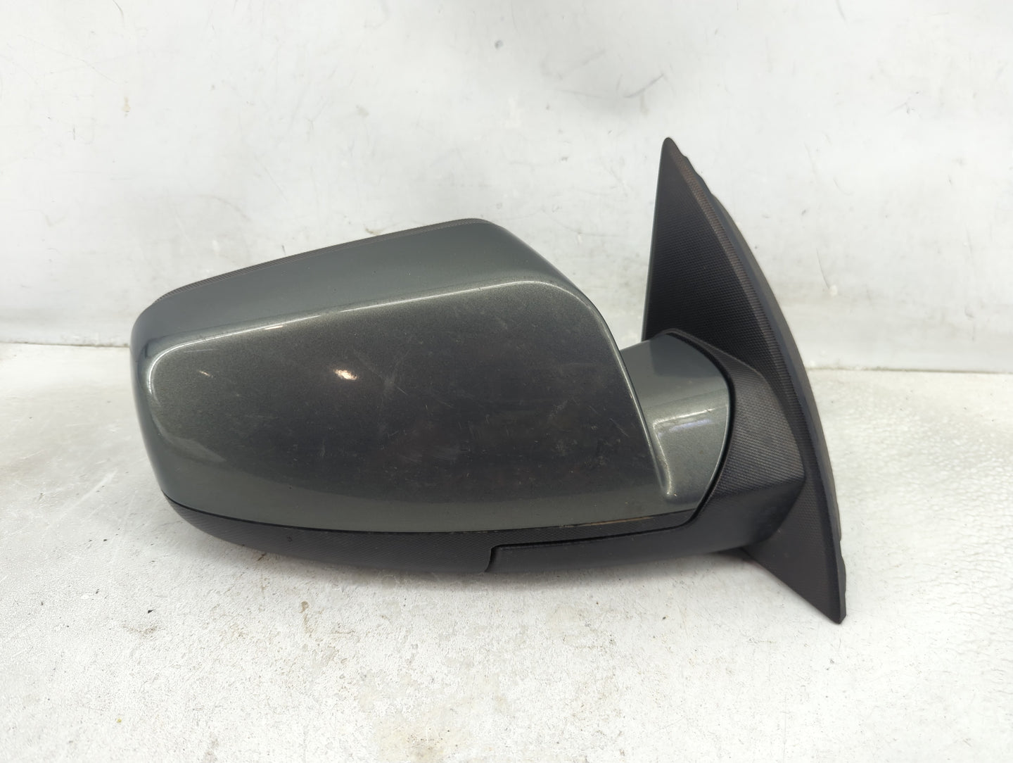 2011-2014 Chevrolet Equinox Passenger Side View Mirror - Right Door Mirror OEM Used - Oemusedautoparts1.com