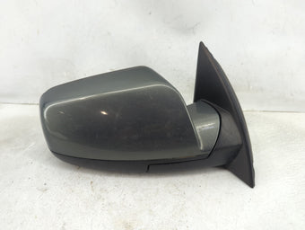 compare product 2011-2014 Chevrolet Equinox Passenger Side View Mirror - Right Door Mirror OEM Used