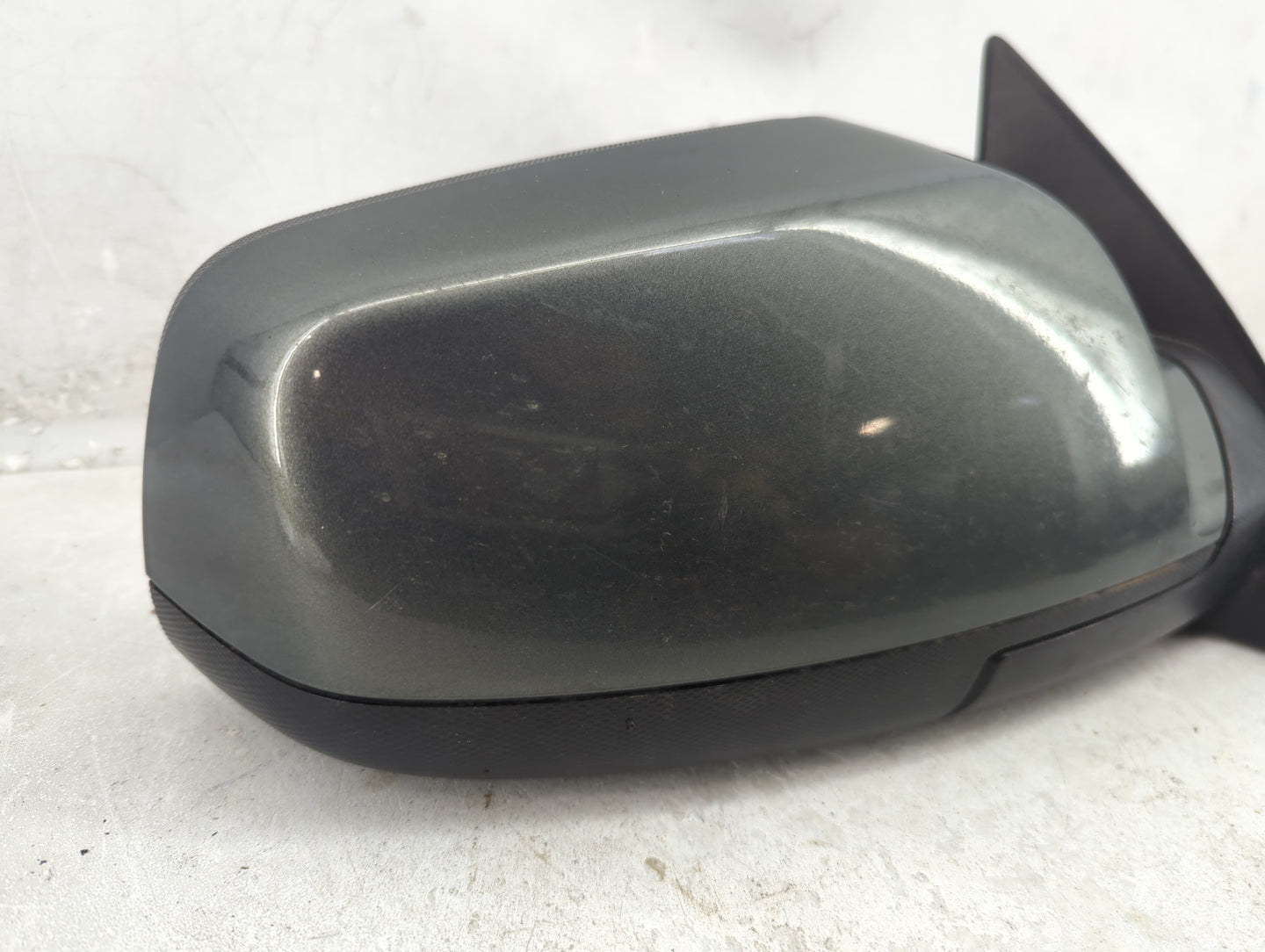 2011-2014 Chevrolet Equinox Passenger Side View Mirror - Right Door Mirror OEM Used - Oemusedautoparts1.com