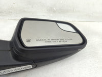 2011-2014 Chevrolet Equinox Passenger Side View Mirror - Right Door Mirror OEM Used - Oemusedautoparts1.com