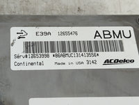 2013-2016 Chevrolet Equinox PCM Engine Control Computer ECU ECM PCU OEM P/N:12655476 12653998 Fits Fits 2013 2014 2015 2016 