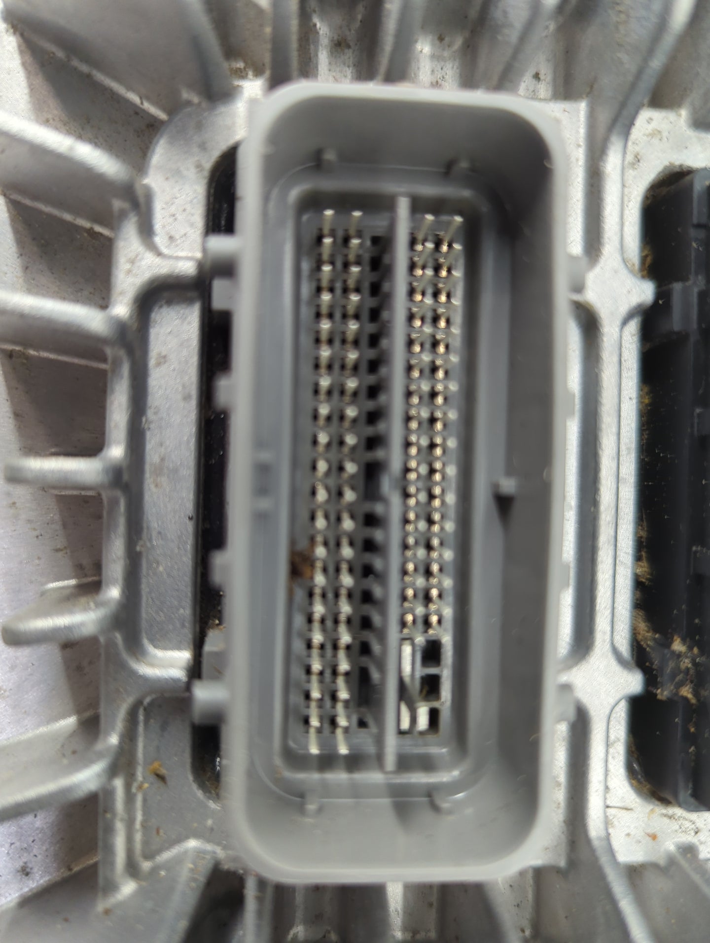 2013-2016 Chevrolet Equinox PCM Engine Control Computer ECU ECM PCU OEM P/N:12655476 12653998 Fits Fits 2013 2014 2015 2016 