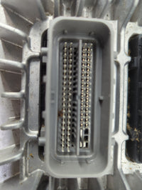 2013-2016 Chevrolet Equinox PCM Engine Control Computer ECU ECM PCU OEM P/N:12655476 12653998 Fits Fits 2013 2014 2015 2016 