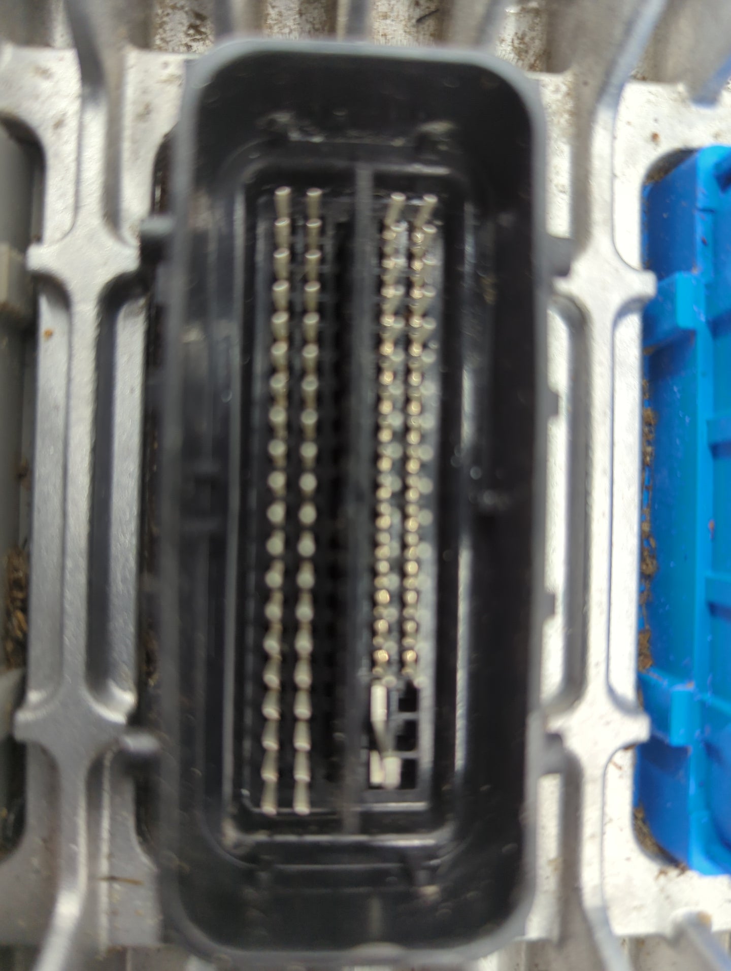 2013-2016 Chevrolet Equinox PCM Engine Control Computer ECU ECM PCU OEM P/N:12655476 12653998 Fits Fits 2013 2014 2015 2016 
