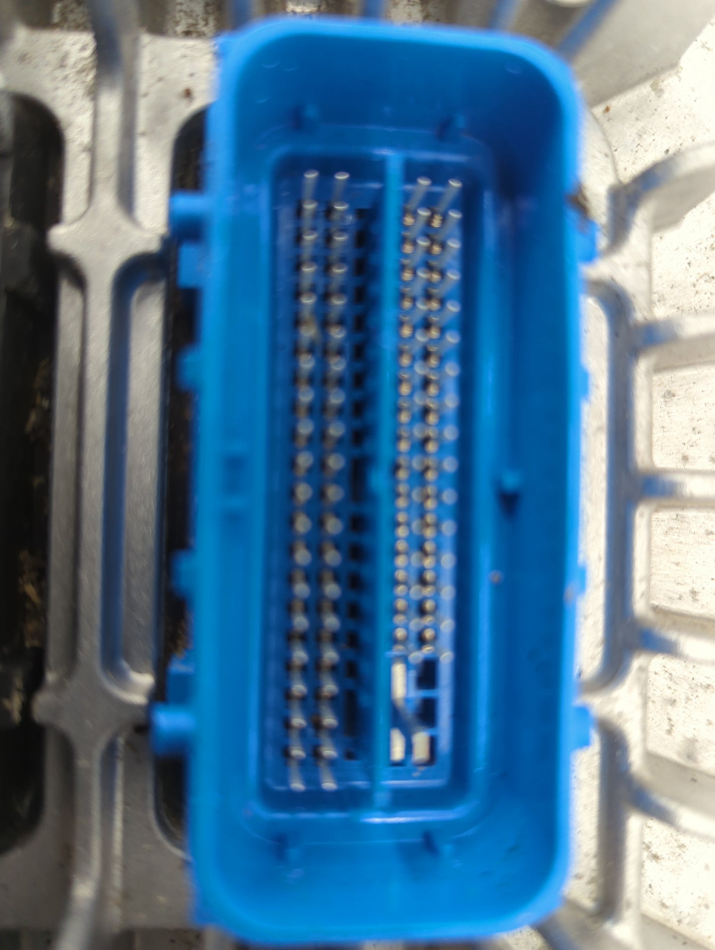 2013-2016 Chevrolet Equinox PCM Engine Control Computer ECU ECM PCU OEM P/N:12655476 12653998 Fits Fits 2013 2014 2015 2016 