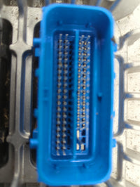 2013-2016 Chevrolet Equinox PCM Engine Control Computer ECU ECM PCU OEM P/N:12655476 12653998 Fits Fits 2013 2014 2015 2016 