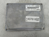2013-2016 Chevrolet Equinox PCM Engine Control Computer ECU ECM PCU OEM P/N:12655476 12653998 Fits Fits 2013 2014 2015 2016 