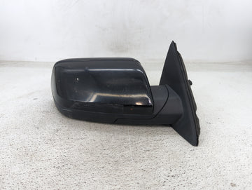 2013 Chevrolet Equinox Passenger Side View Mirror - Right Door Mirror OEM Used - Oemusedautoparts1.com