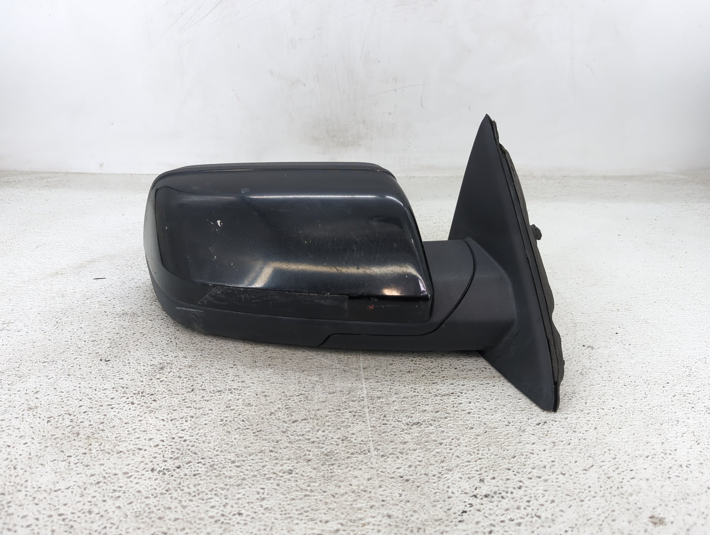 2013 Chevrolet Equinox Passenger Side View Mirror - Right Door Mirror OEM Used - Oemusedautoparts1.com