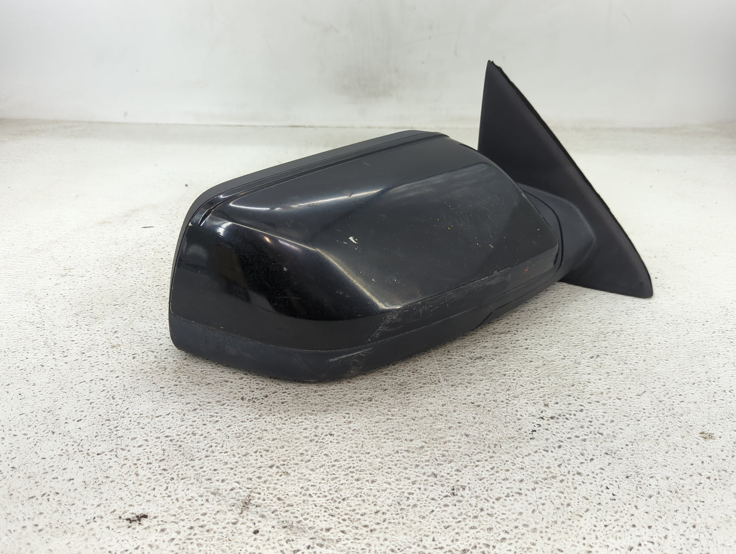 2013 Chevrolet Equinox Passenger Side View Mirror - Right Door Mirror OEM Used - Oemusedautoparts1.com