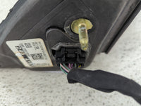 2013 Chevrolet Equinox Passenger Side View Mirror - Right Door Mirror OEM Used - Oemusedautoparts1.com