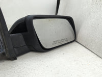 2013 Chevrolet Equinox Passenger Side View Mirror - Right Door Mirror OEM Used - Oemusedautoparts1.com