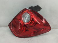 2010-2015 Chevrolet Equinox Tail Light Assembly Passenger Right OEM P/N:P7894 Fits Fits 2010 2011 2012 2013 2014 2015 OEM Us