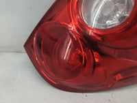 2010-2015 Chevrolet Equinox Tail Light Assembly Passenger Right OEM P/N:P7894 Fits Fits 2010 2011 2012 2013 2014 2015 OEM Us