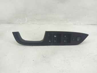 compare product 2010-2017 Chevrolet Equinox Master Power Window Switch Replacement Driver Side Left P/N:20917599 321420 Fits OEM Used Auto Parts