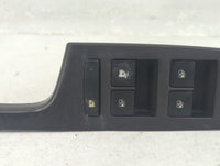 2010-2017 Chevrolet Equinox Master Power Window Switch Replacement Driver Side Left P/N:20917599 321420 Fits OEM Used Auto P