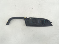 2010-2017 Chevrolet Equinox Master Power Window Switch Replacement Driver Side Left P/N:20917599 321420 Fits OEM Used Auto P