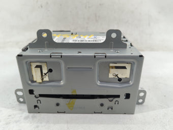 compare product 2013 Chevrolet Equinox Radio AM FM Cd Player Receiver Replacement P/N:23135481 GA-130-COLR-NS, ACJ-GA-130-COLR Fits OEM Used Auto Parts