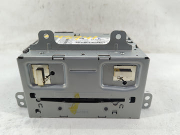 2013 Chevrolet Equinox Radio AM FM Cd Player Receiver Replacement P/N:23135481 GA-130-COLR-NS, ACJ-GA-130-COLR Fits OEM Used