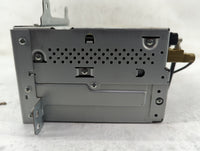 2013 Chevrolet Equinox Radio AM FM Cd Player Receiver Replacement P/N:23135481 GA-130-COLR-NS, ACJ-GA-130-COLR Fits OEM Used