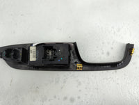 2010-2017 Chevrolet Equinox Master Power Window Switch Replacement Driver Side Left P/N:20917599 3214887 Fits OEM Used Auto 