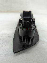 2010-2017 Chevrolet Equinox Master Power Window Switch Replacement Driver Side Left P/N:20917599 3214887 Fits OEM Used Auto 