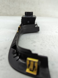 2010-2017 Chevrolet Equinox Master Power Window Switch Replacement Driver Side Left P/N:20917599 3214887 Fits OEM Used Auto 