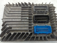 2013-2016 Chevrolet Equinox PCM Engine Control Computer ECU ECM PCU OEM P/N:12655476 12653998 Fits Fits 2013 2014 2015 2016 