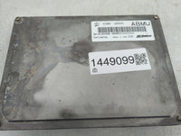 2013-2016 Chevrolet Equinox PCM Engine Control Computer ECU ECM PCU OEM P/N:12655476 12653998 Fits Fits 2013 2014 2015 2016 