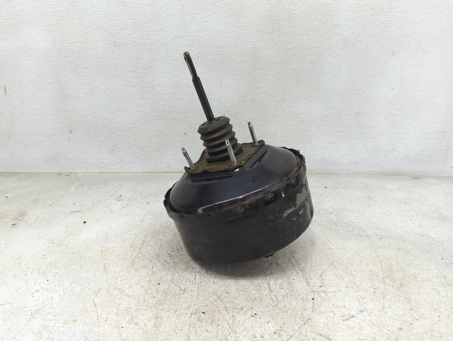 2010-2017 Chevrolet Equinox Power Brake Booster Oem - Oemusedautoparts1.com