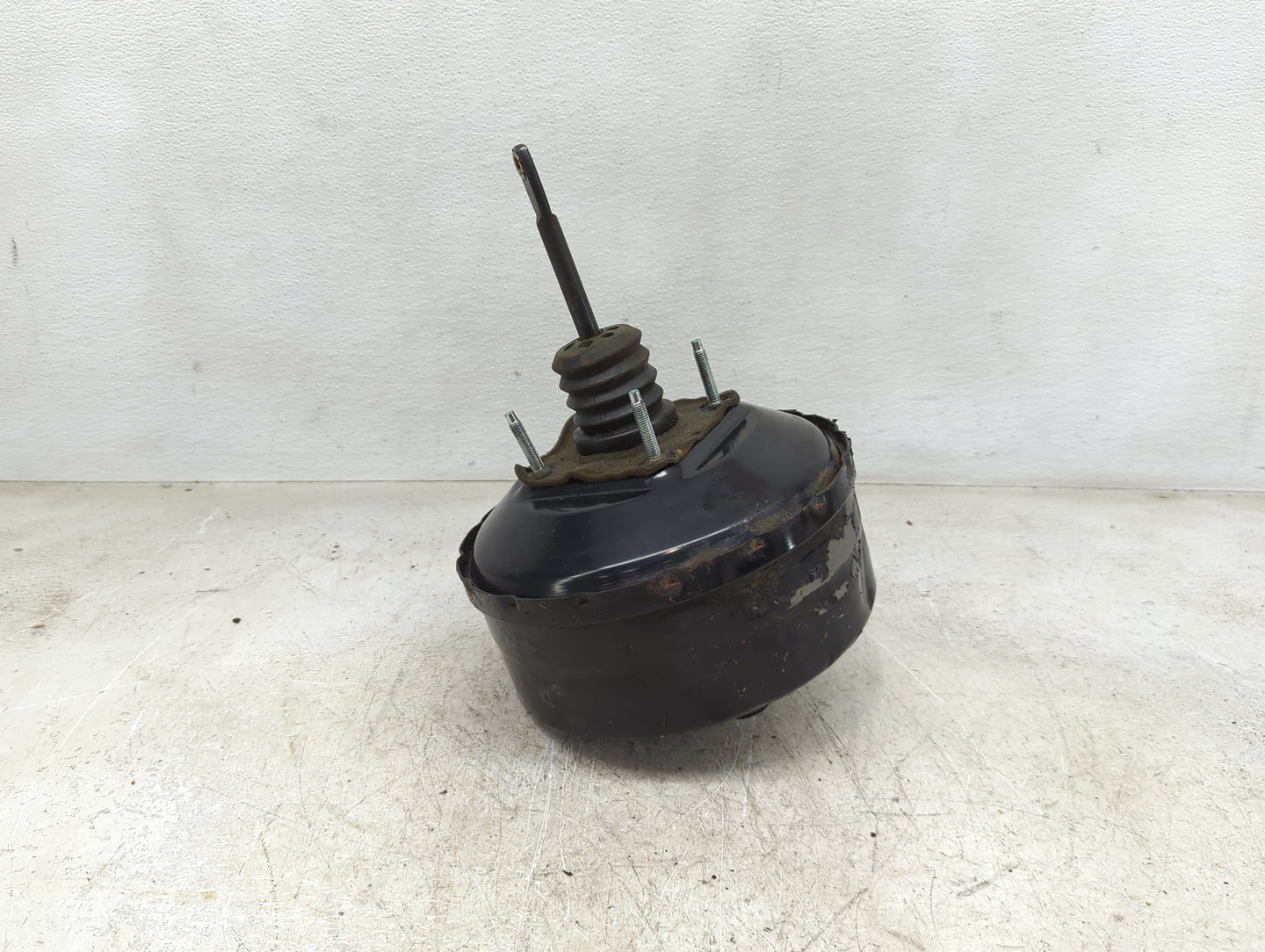 2010-2017 Chevrolet Equinox Power Brake Booster Oem 1450751 - Oemusedautoparts1.com