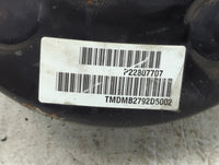 2010-2017 Chevrolet Equinox Power Brake Booster Oem 1450751 - Oemusedautoparts1.com