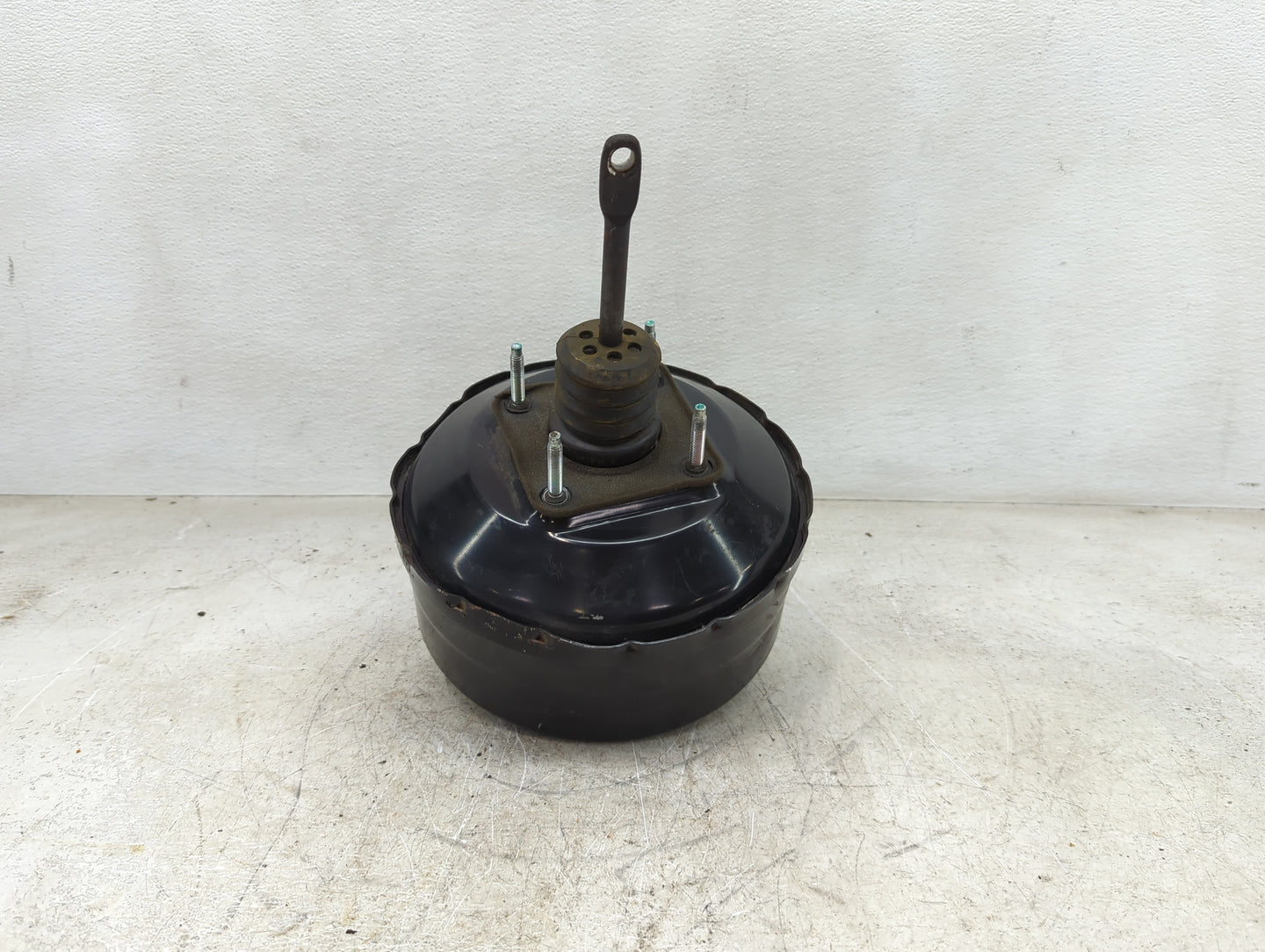 2010-2017 Chevrolet Equinox Power Brake Booster Oem 1450757 - Oemusedautoparts1.com