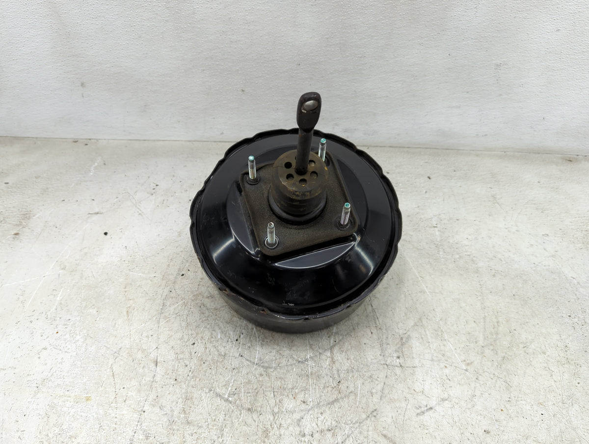 2010-2017 Chevrolet Equinox Power Brake Booster Oem 1450757 - Oemusedautoparts1.com