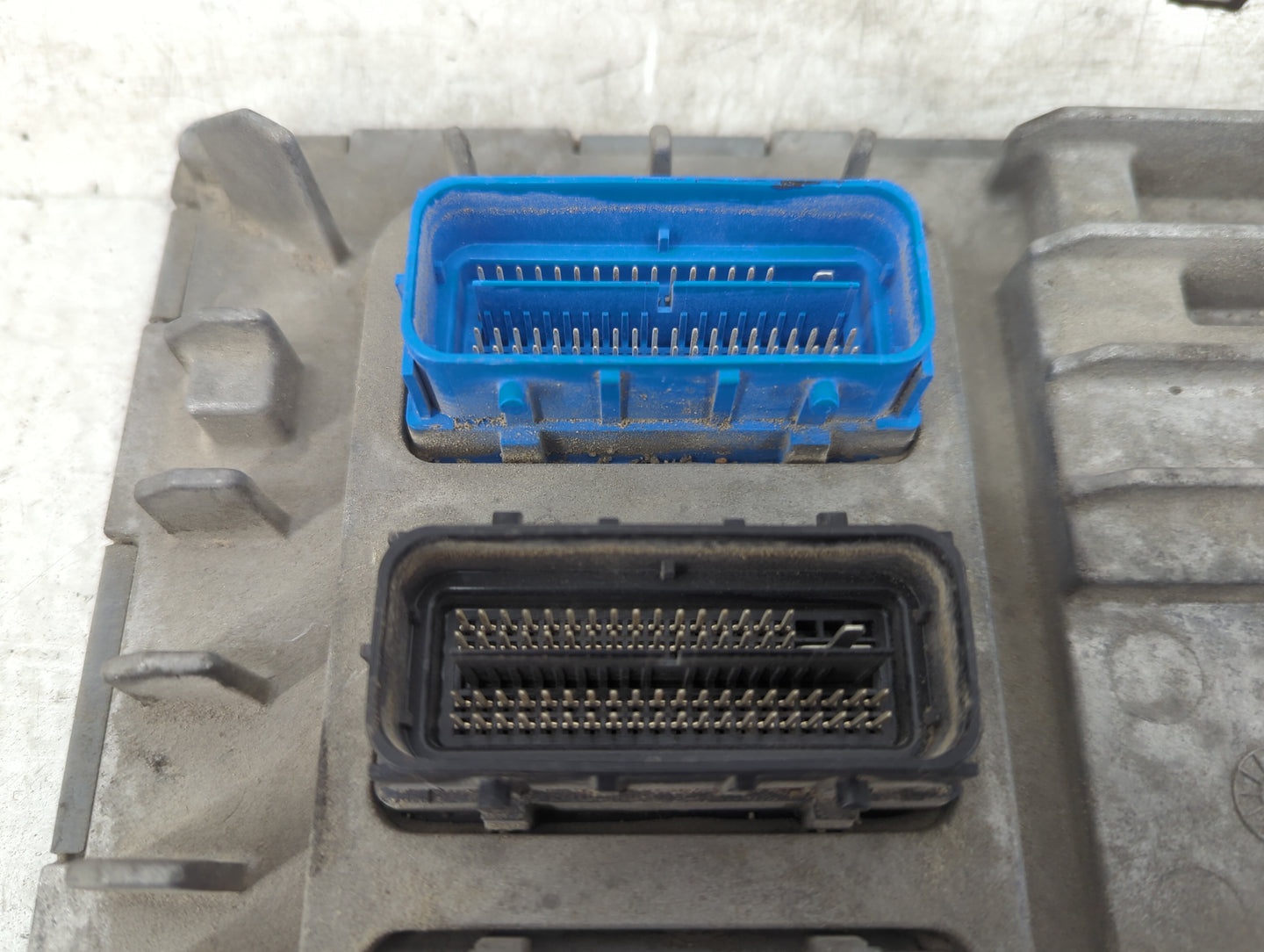 2013-2016 Chevrolet Equinox PCM Engine Control Computer ECU ECM PCU OEM P/N:12673932 12659039 Fits Fits 2013 2014 2015 2016 