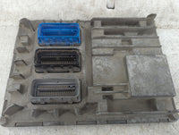 2013-2016 Chevrolet Equinox PCM Engine Control Computer ECU ECM PCU OEM P/N:12673932 12659039 Fits Fits 2013 2014 2015 2016 