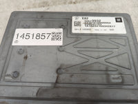 2013-2016 Chevrolet Equinox PCM Engine Control Computer ECU ECM PCU OEM P/N:12673932 12659039 Fits Fits 2013 2014 2015 2016 