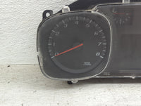 2013-2017 Chevrolet Equinox Instrument Cluster Speedometer Gauges P/N:22956682 A2C98135203 Miles: Fits OEM Used Auto Parts -