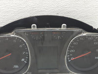 2013-2017 Chevrolet Equinox Instrument Cluster Speedometer Gauges P/N:22956682 A2C98135203 Miles: Fits OEM Used Auto Parts -